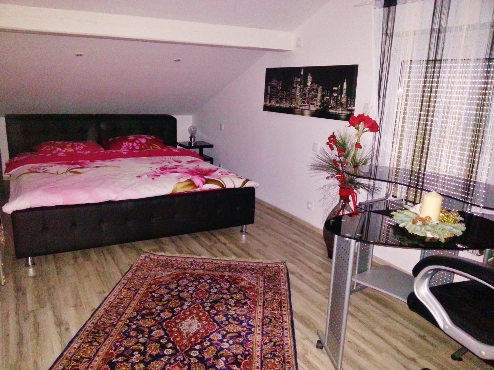 Ferienhaus Kramser Arnoldstein Chambre photo