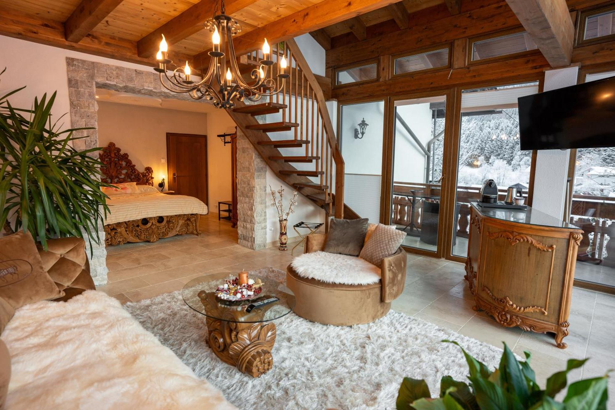 Ferienhaus Kramser Arnoldstein Chambre photo