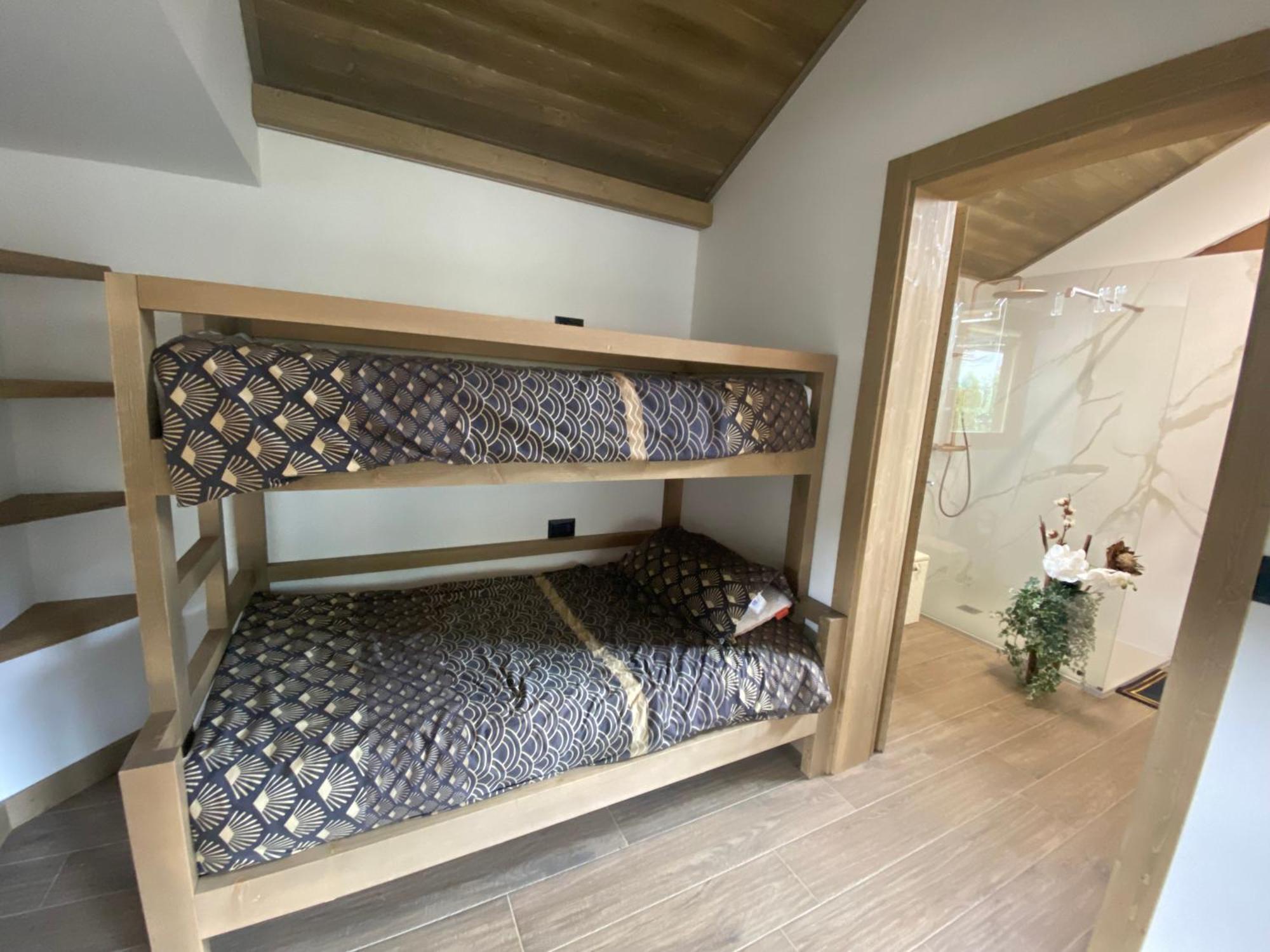 Ferienhaus Kramser Arnoldstein Extérieur photo